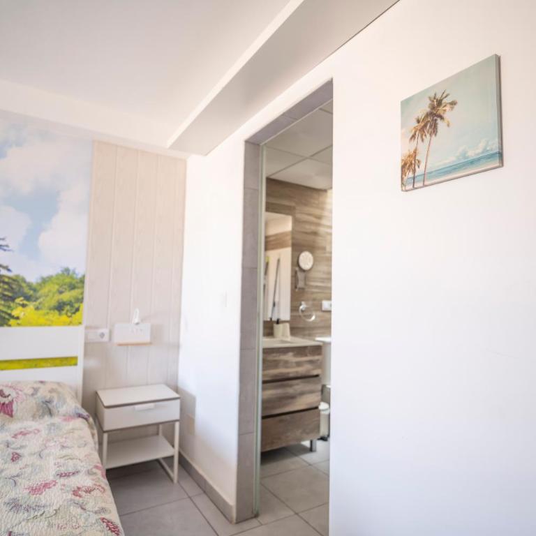 Edificio Prieto VIV 7 - Loft - 7