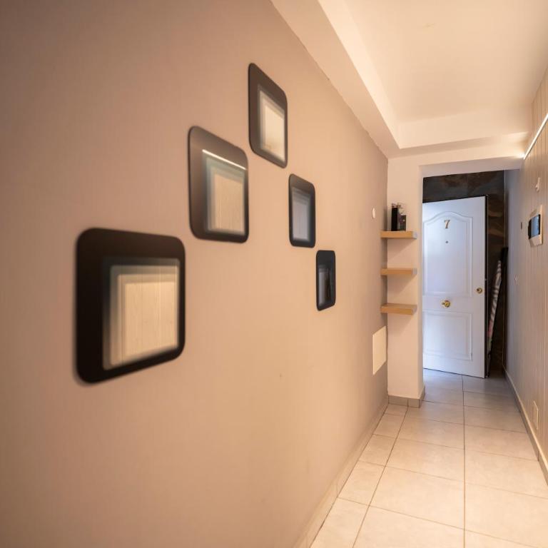 Edificio Prieto VIV 7 - Loft - 5