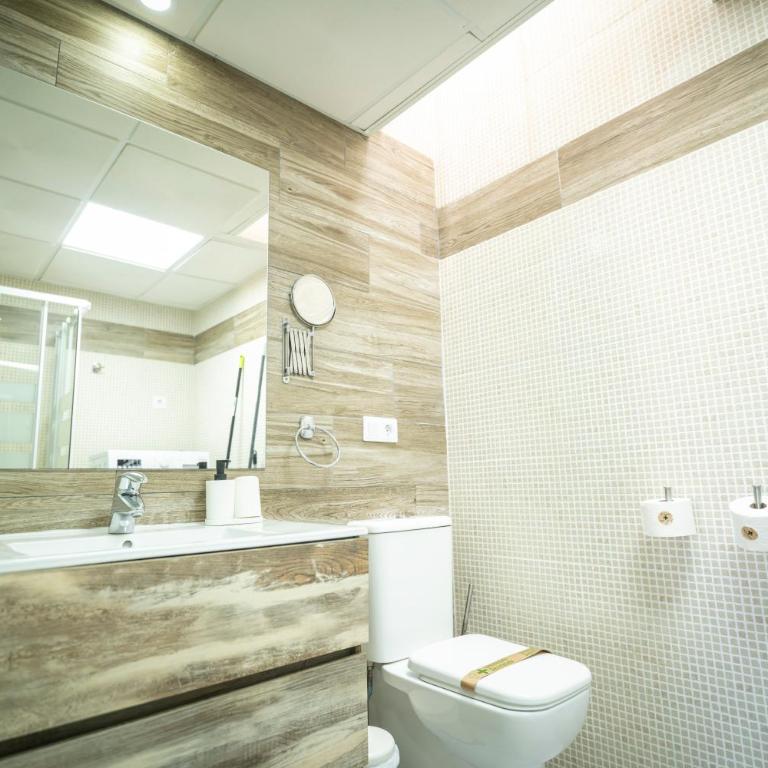 Edificio Prieto VIV 7 - Loft - 10