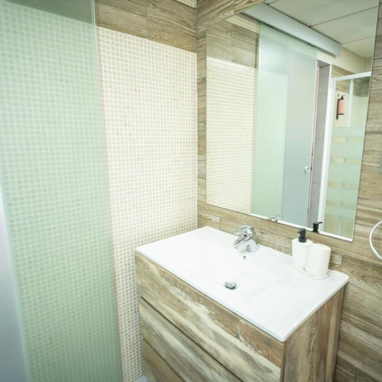 Edificio Prieto VIV 7 - Loft - 11