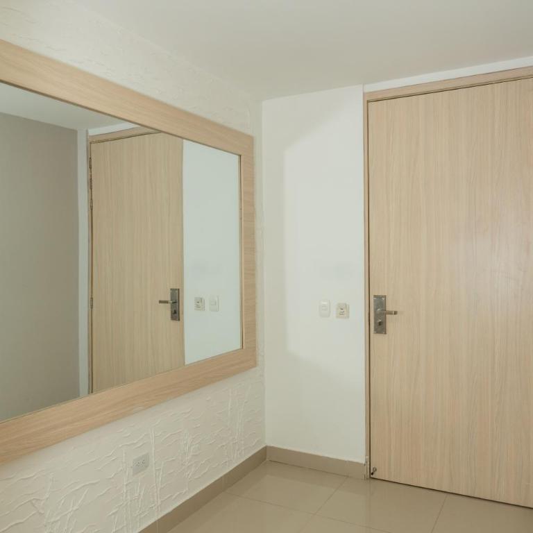 Hotel Tayrona del Mar - Suite Junior - 6