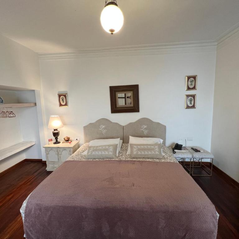 Leclerc Hotel Boutique Cali Granada - Habitación Doble Superior - 13