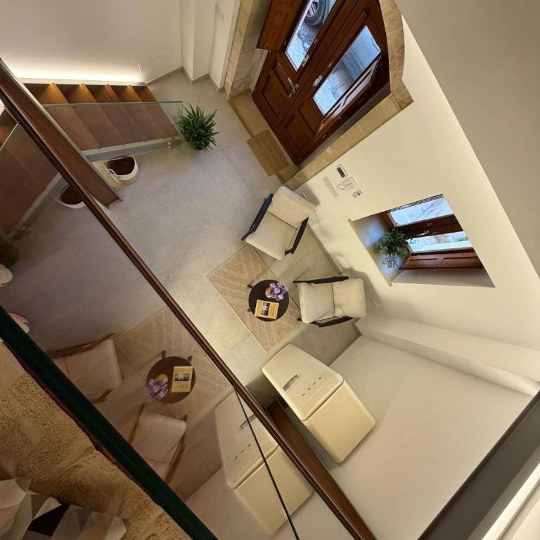 Donna Dina - Casa con 1 Camera da Letto - 1