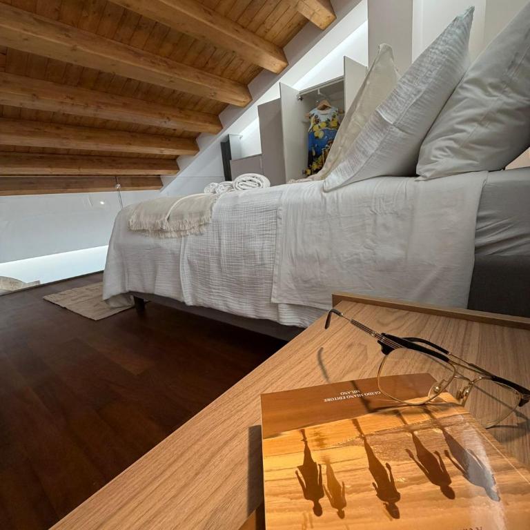 Donna Dina - Casa con 1 Camera da Letto - 19