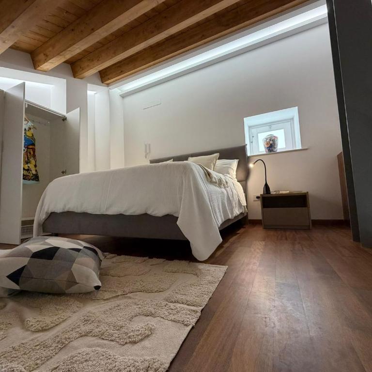 Donna Dina - Casa con 1 Camera da Letto - 2