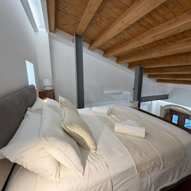 Donna Dina - Casa con 1 Camera da Letto - 23