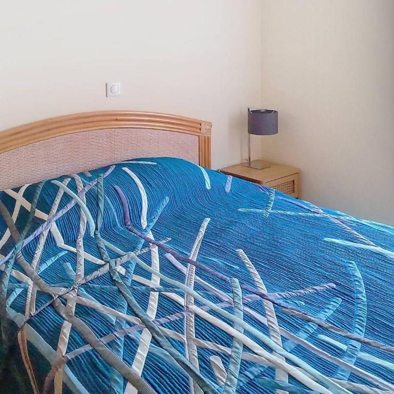 T3 68m², 4*, climatisé avec loggia, proche mer et commerces – Bormes-les-Mimosas - FR-1-610-14 - Appartement (4 Adultes) - 11