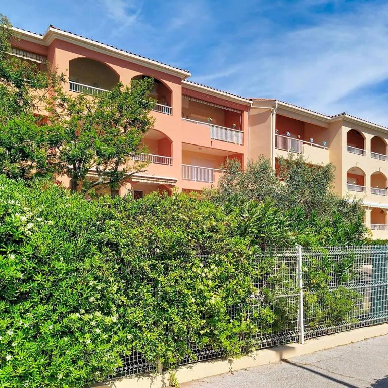 T3 68m², 4*, climatisé avec loggia, proche mer et commerces – Bormes-les-Mimosas - FR-1-610-14 - Appartement (4 Adultes) - 18