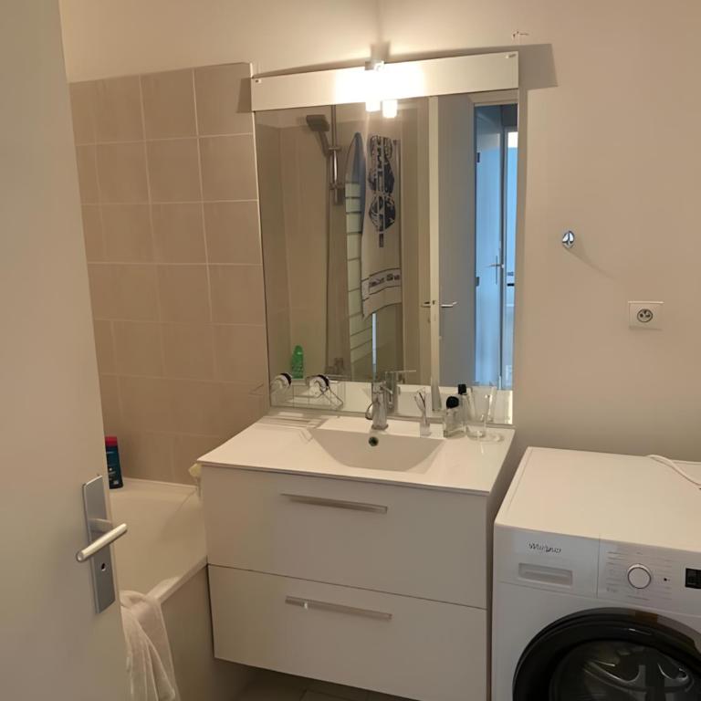 Hyper Centre - À Proximité des maisons de champagne - Appartamento con 2 Camere da Letto - 7