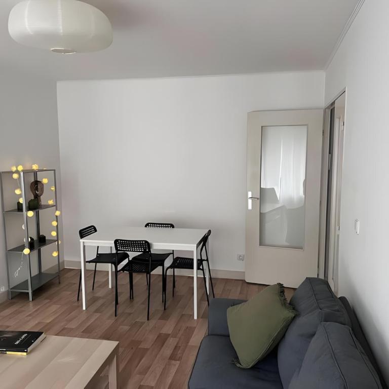 Hyper Centre - À Proximité des maisons de champagne - Appartamento con 2 Camere da Letto - 6