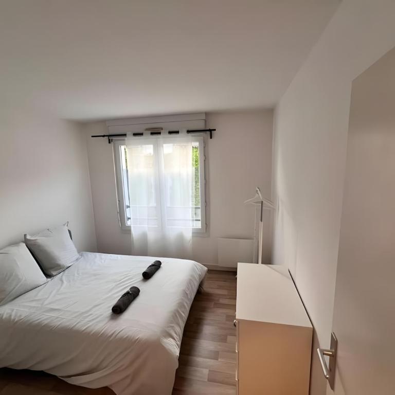 Hyper Centre - À Proximité des maisons de champagne - Appartamento con 2 Camere da Letto - 10