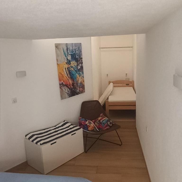 River & Garden Apartment - Apartman sa 2 Spavaće Sobe - 5