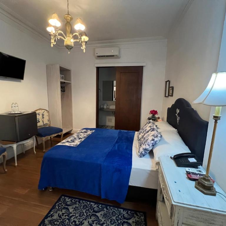 Leclerc Hotel Boutique Cali Granada - Habitación Doble - 10