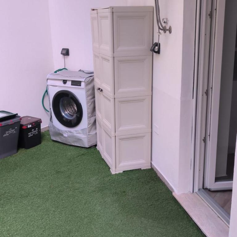 Carloforte al Centro di Cagliari - Appartamento con 1 Camera da Letto - 30