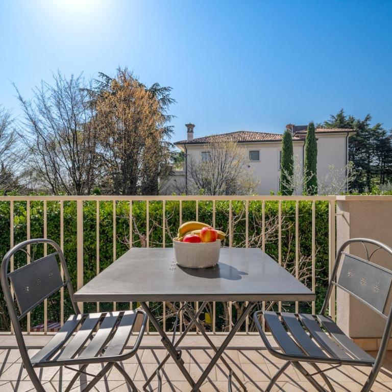 Garda Fiordaliso - Appartamento con 1 Camera da Letto - 8
