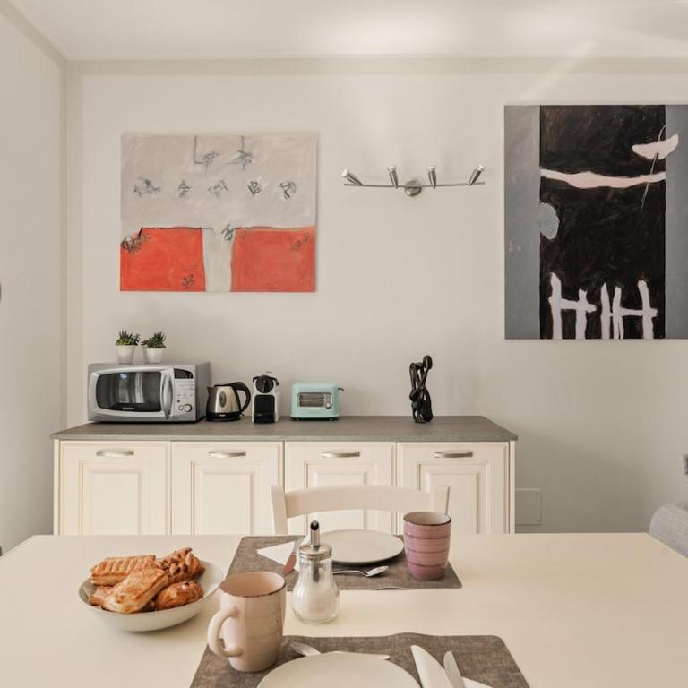 Garda Fiordaliso - Appartamento con 1 Camera da Letto - 9