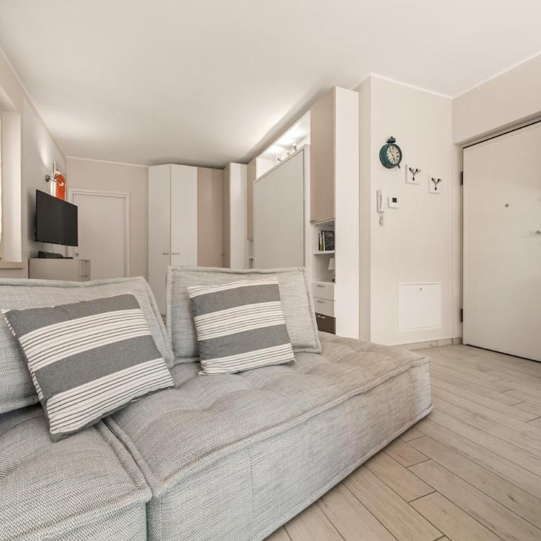 Garda Fiordaliso - Appartamento con 1 Camera da Letto - 14