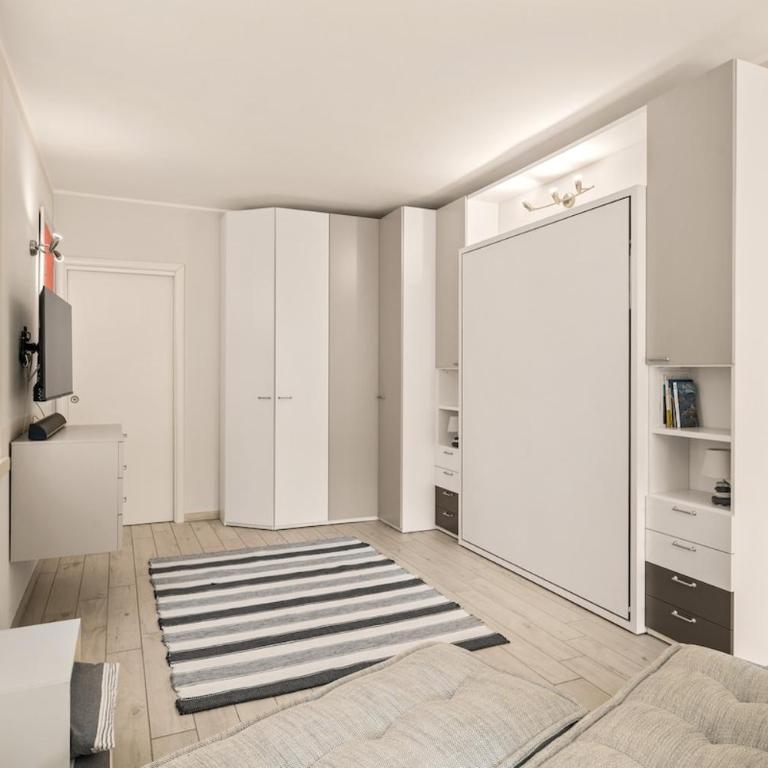 Garda Fiordaliso - Appartamento con 1 Camera da Letto - 18