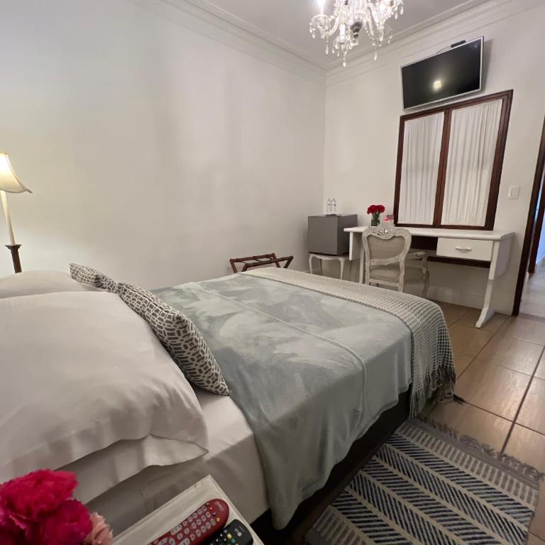 Leclerc Hotel Boutique Cali Granada - Habitación Doble - 12