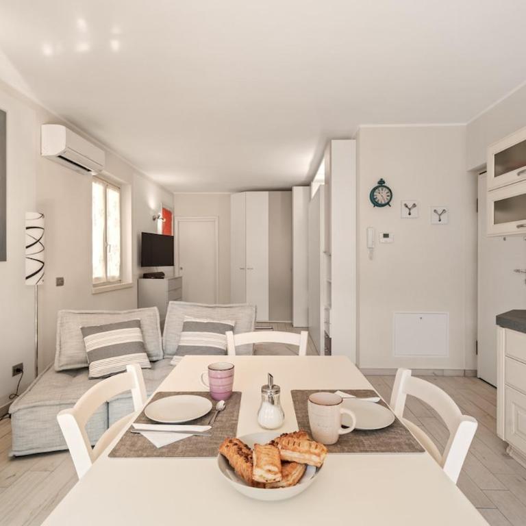 Garda Fiordaliso - Appartamento con 1 Camera da Letto - 22