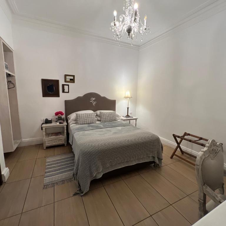 Leclerc Hotel Boutique Cali Granada - Habitación Doble - 4
