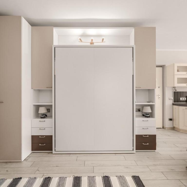 Garda Fiordaliso - Appartamento con 1 Camera da Letto - 23