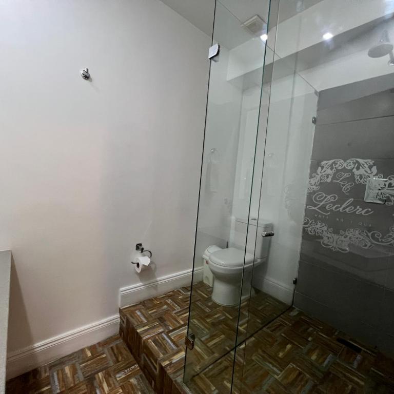 Leclerc Hotel Boutique Cali Granada - Habitación Doble - 16
