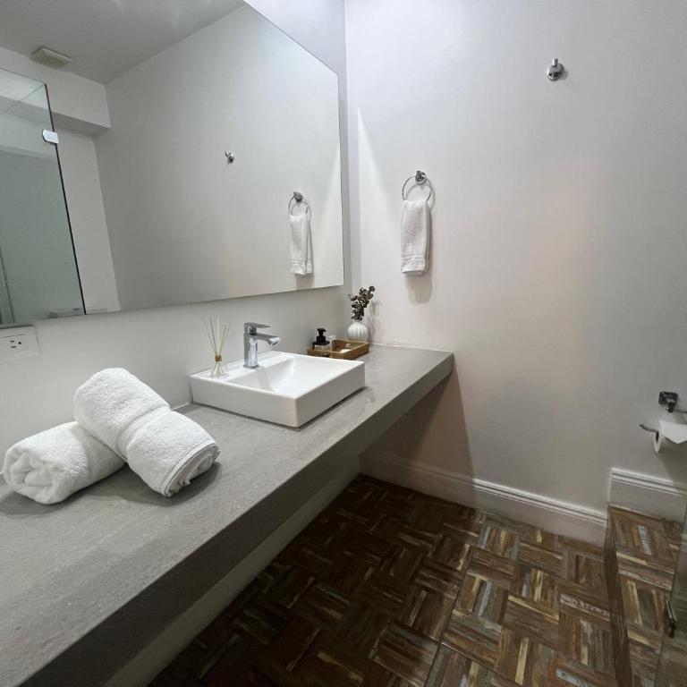 Leclerc Hotel Boutique Cali Granada - Habitación Doble - 14