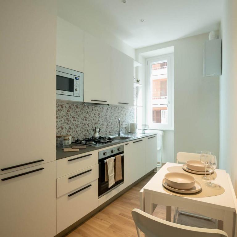 A Casa di Donata 2 bedrooms WiFi AC - Appartamento con 2 Camere da Letto - 16