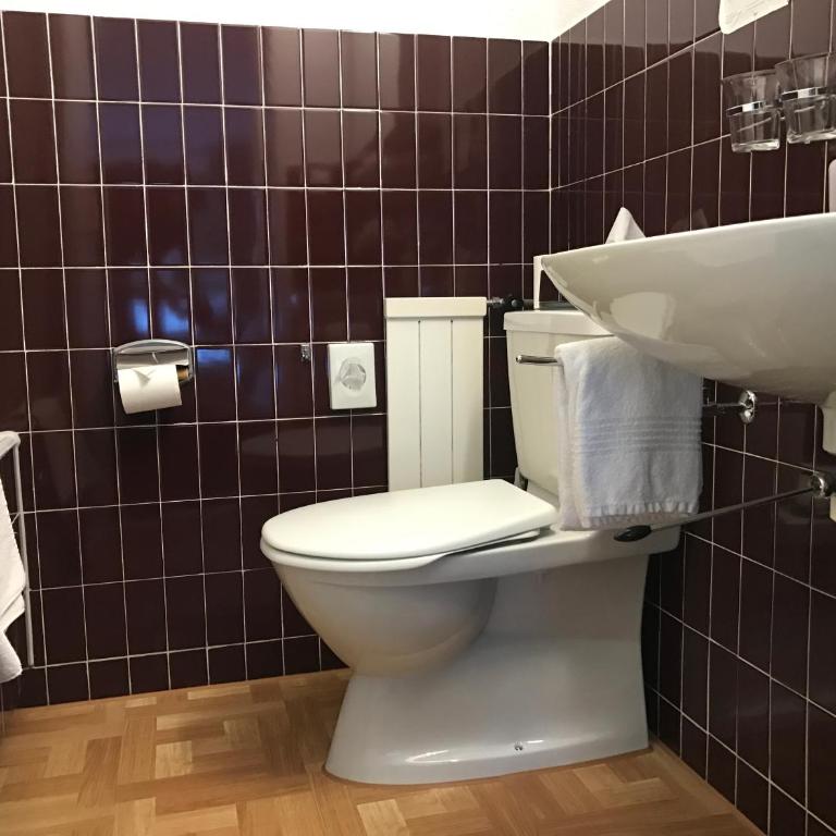Hotel Hahnenblick - Doppelzimmer - 3