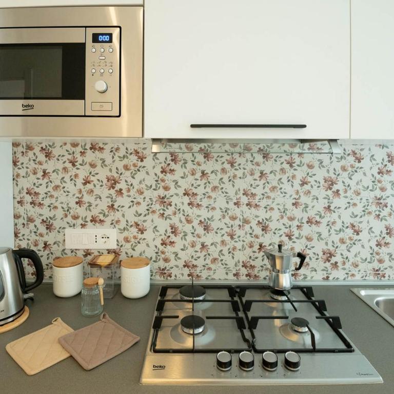 A Casa di Donata 2 bedrooms WiFi AC - Appartamento con 2 Camere da Letto - 18
