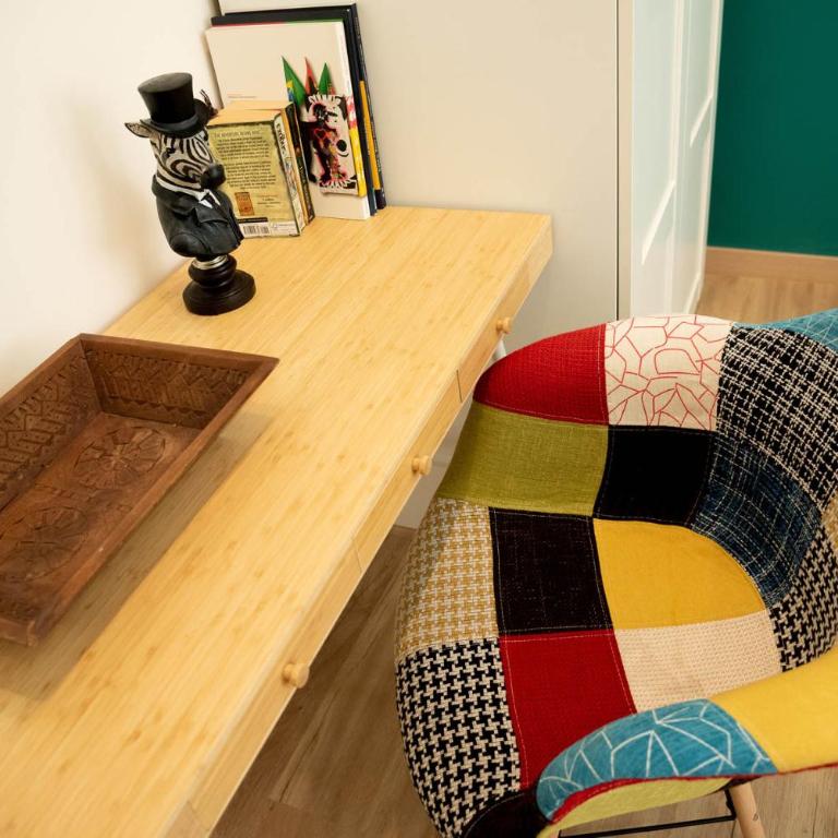 A Casa di Donata 2 bedrooms WiFi AC - Appartamento con 2 Camere da Letto - 13