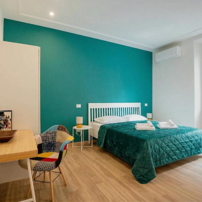 A Casa di Donata 2 bedrooms WiFi AC - Appartamento con 2 Camere da Letto - 11