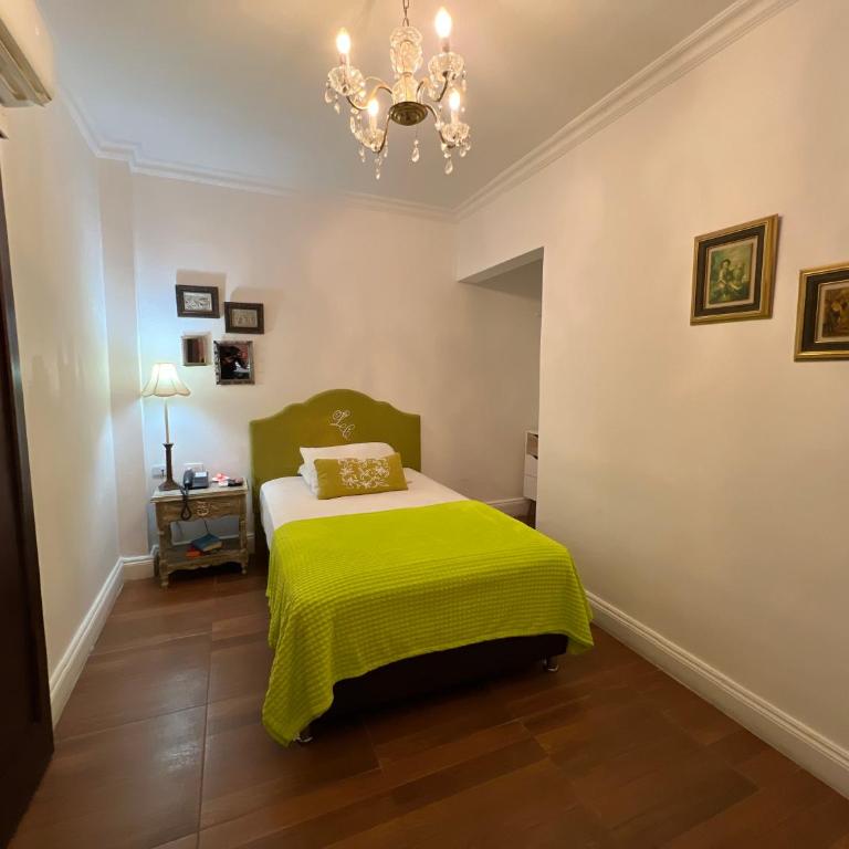Leclerc Hotel Boutique Cali Granada - Habitación Individual Deluxe - 2