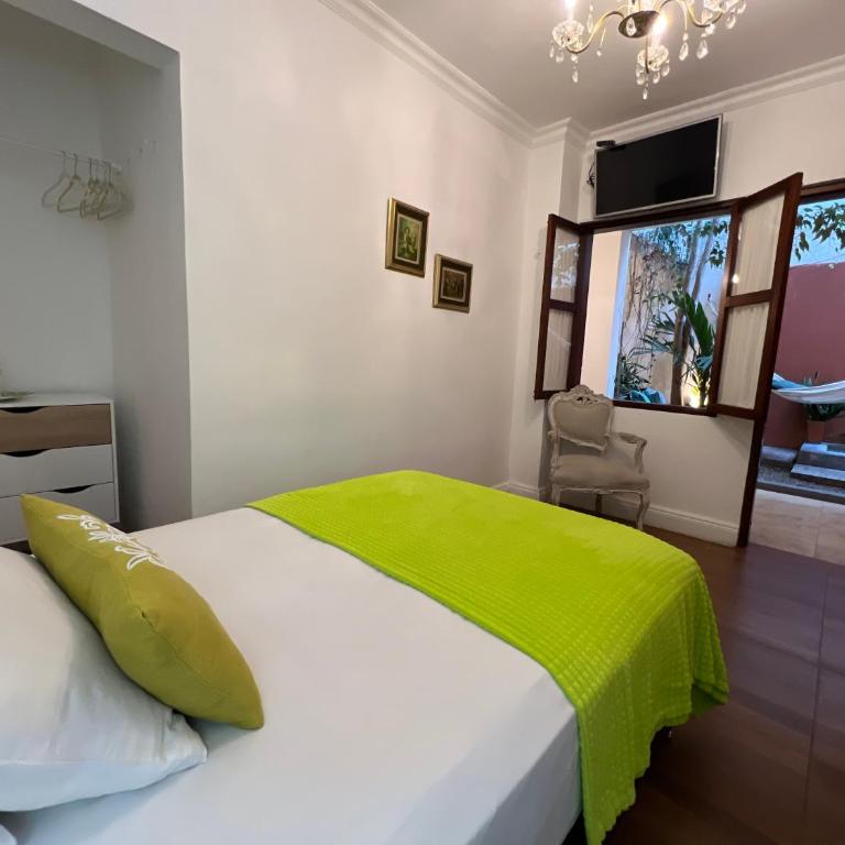 Leclerc Hotel Boutique Cali Granada - Habitación Individual Deluxe - 1