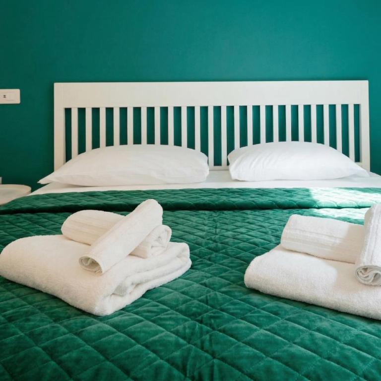 A Casa di Donata 2 bedrooms WiFi AC - Appartamento con 2 Camere da Letto - 9