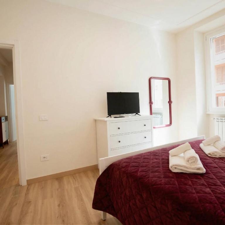 A Casa di Donata 2 bedrooms WiFi AC - Appartamento con 2 Camere da Letto - 5