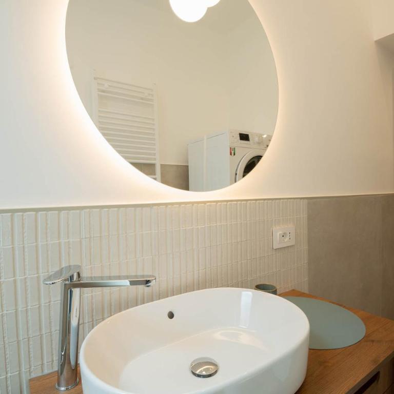 A Casa di Donata 2 bedrooms WiFi AC - Appartamento con 2 Camere da Letto - 24