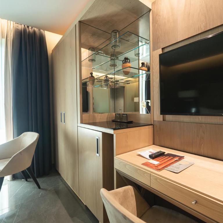 Hotel Forum - Suite Familiare Deluxe - 3