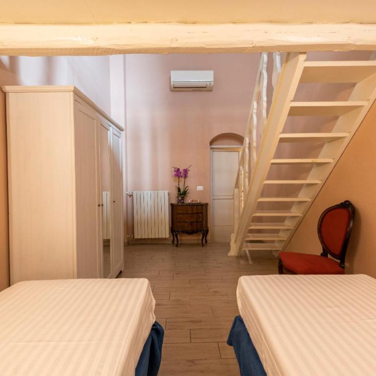 Apartments Florence- Sprone next to Ponte Vecchio - Appartamento - 14