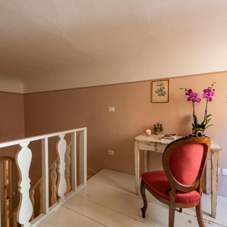 Apartments Florence- Sprone next to Ponte Vecchio - Appartamento - 16