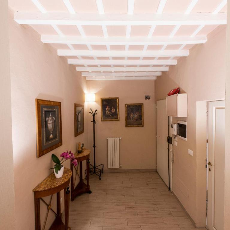 Apartments Florence- Sprone next to Ponte Vecchio - Appartamento - 21