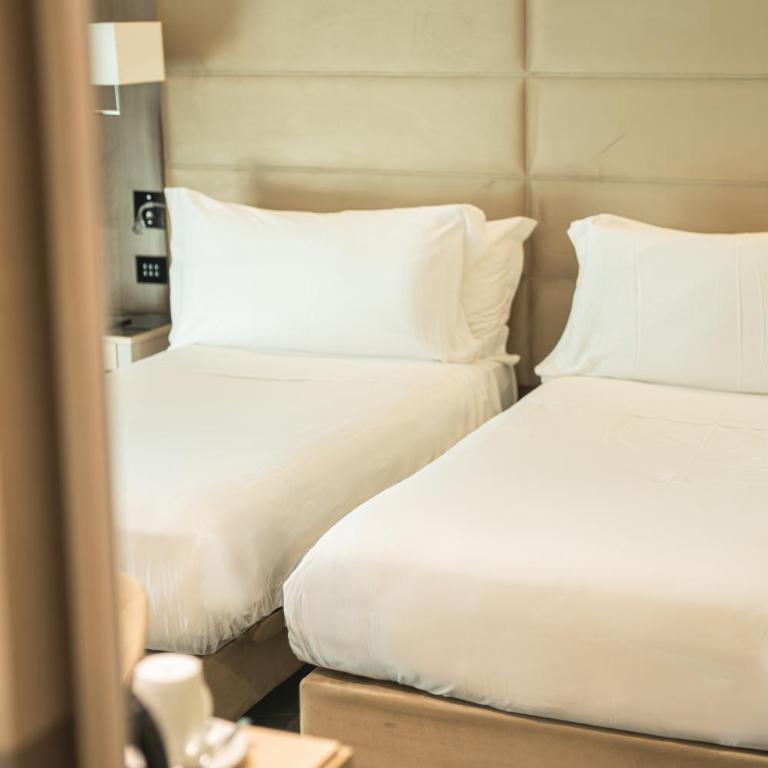 Hotel Forum - Suite Familiare Deluxe - 5