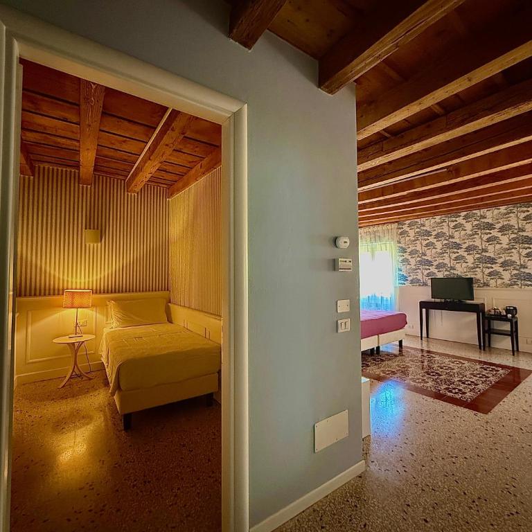 All'Opera Prima - Triple Room - 3