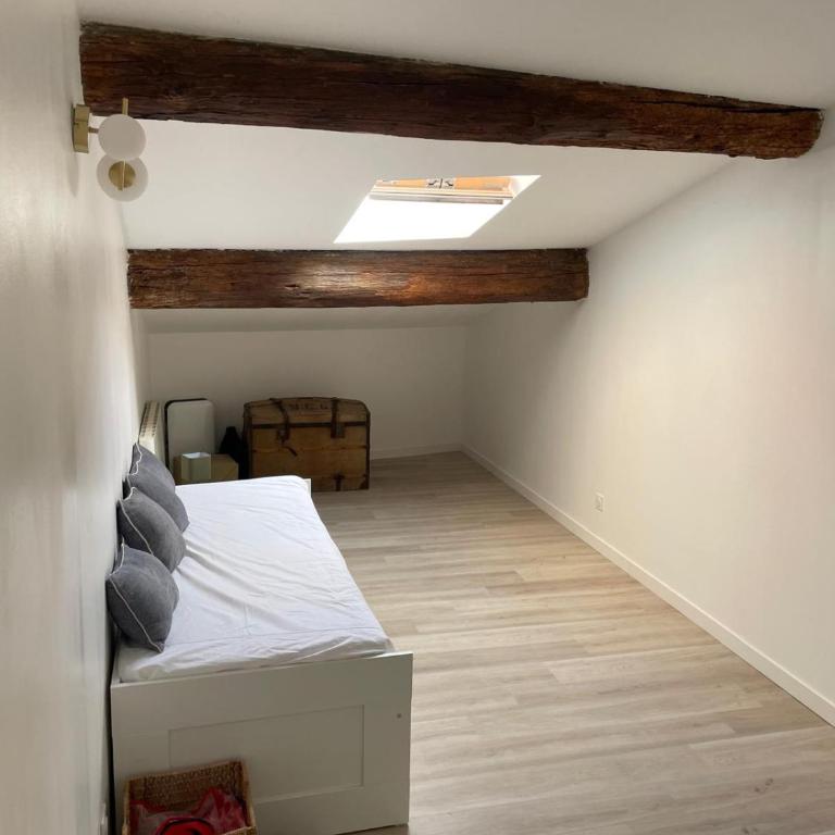 Charming village house completely renovated - Maison 3 Chambres - 2