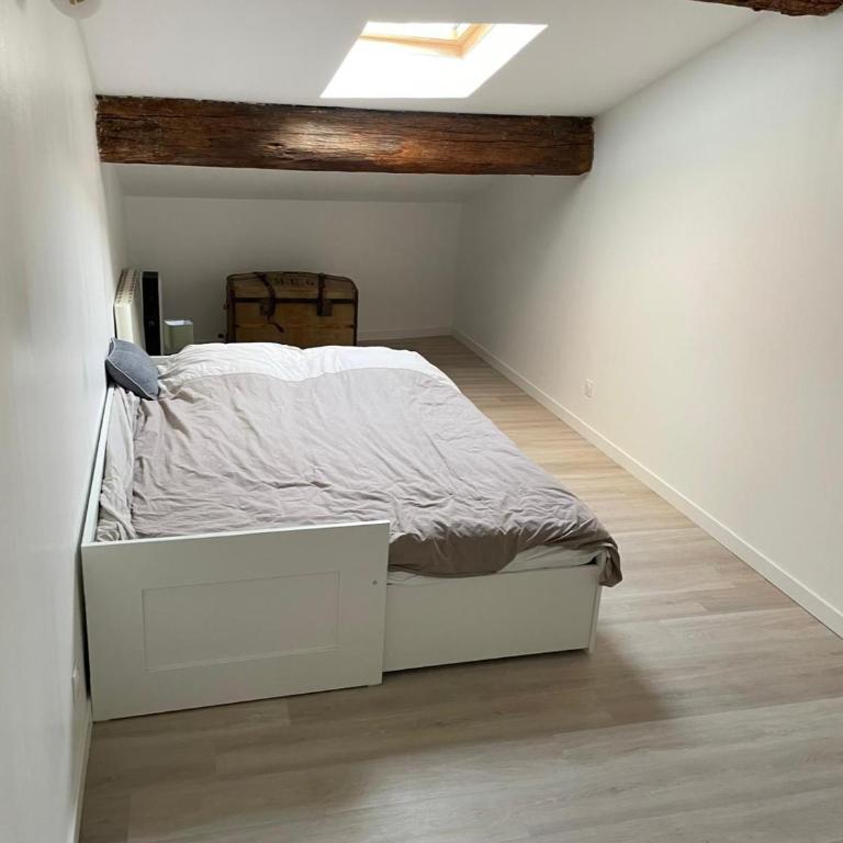 Charming village house completely renovated - Maison 3 Chambres - 6