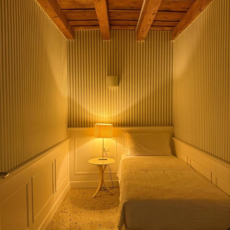 All'Opera Prima - Triple Room - 4