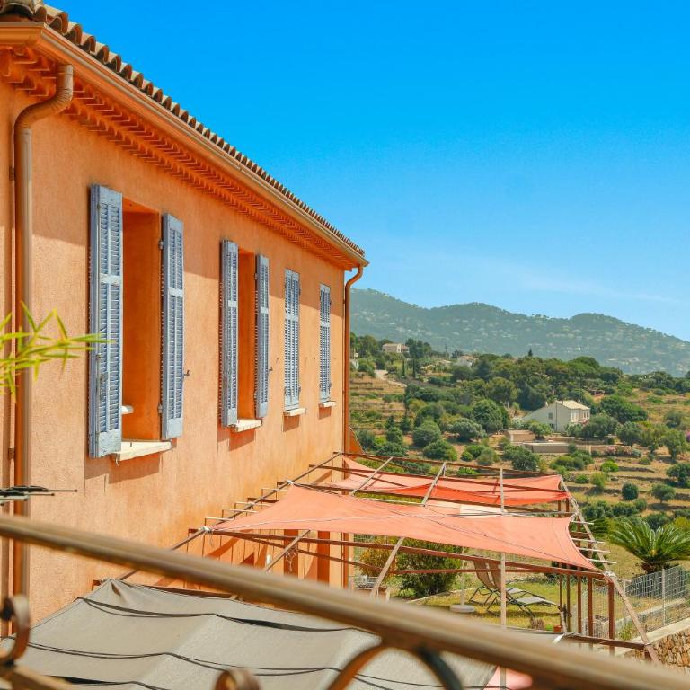 Batarelles 2, vue mer panoramique ! - Appartement 1 Chambre - 5
