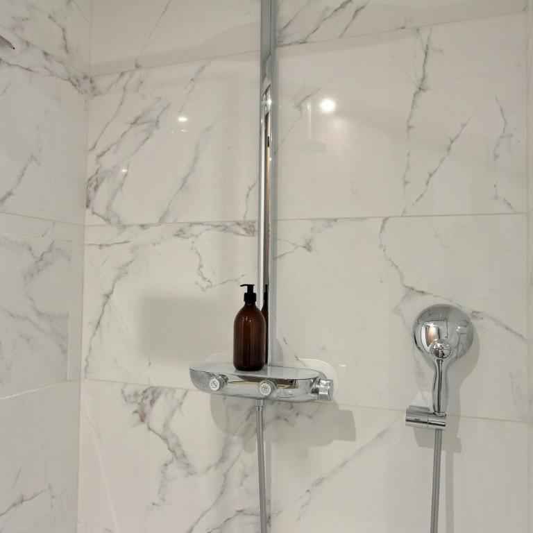 Apartment 1BD near Eiffel Tower with AC, balcony, lift - Appartamento con 1 Camera da Letto - 11