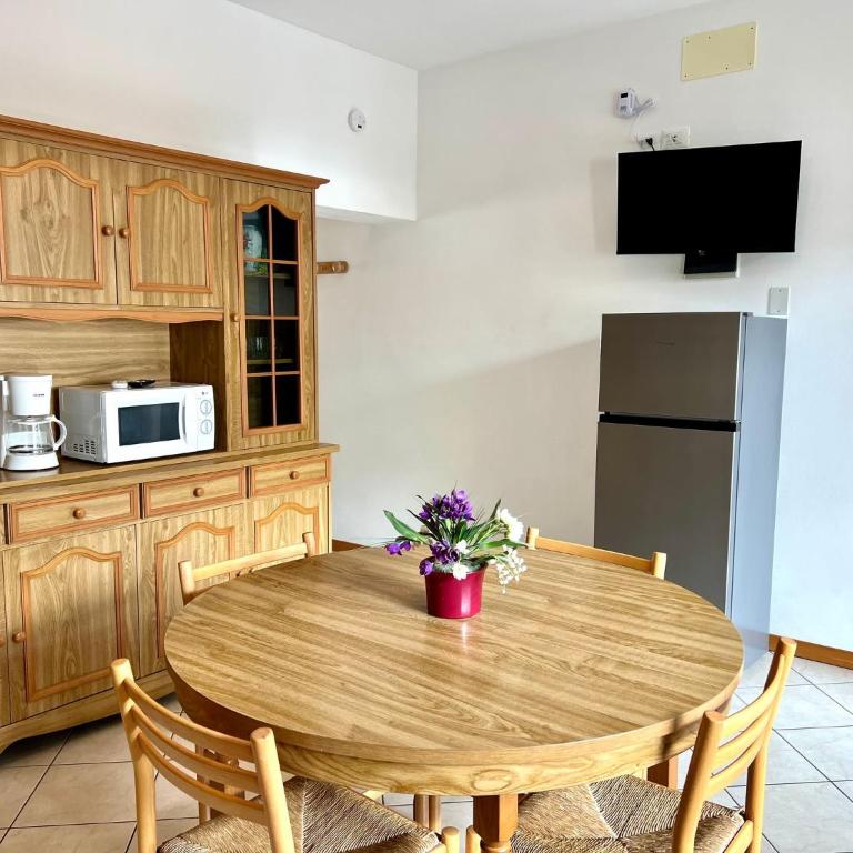 Nice apartment near the city centre - Apartment - 12